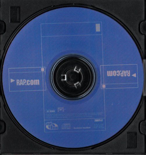CD: CD Rap.com Edition 2.0.0.0 French Rap Compilation CD OG – Usato da etoy venduto da Vinyle-is-back.com 2