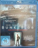 Bunker 06 - Das Exitus-Protokoll - Horror-Film!