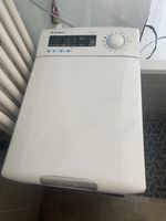 Waschmaschine zu verschenken 