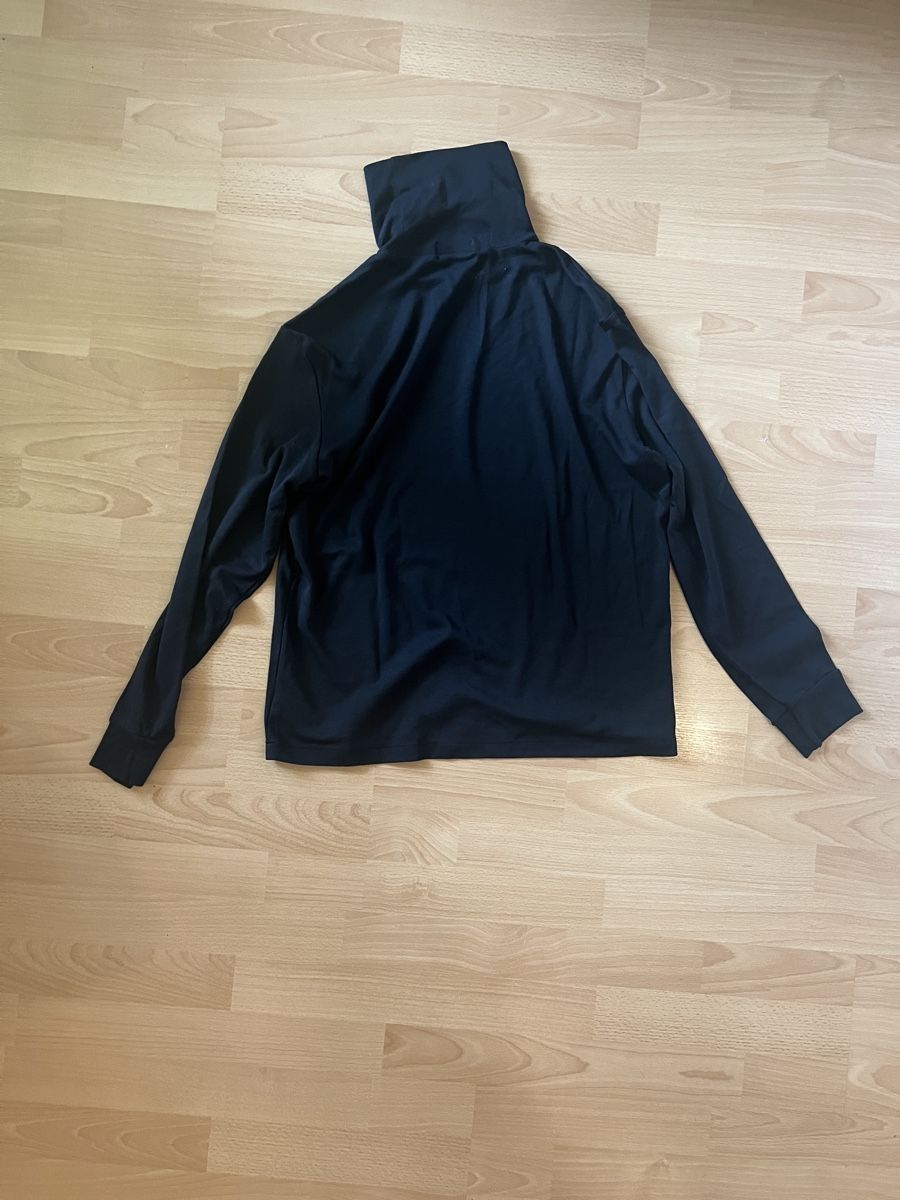 Ralph Lauren Pullover & Sweatshirts: Polo Ralph Lauren Rollkragenpullover, schwarz, Grösse M – Gebraucht aus Unterägeri von -Yasmina- 1