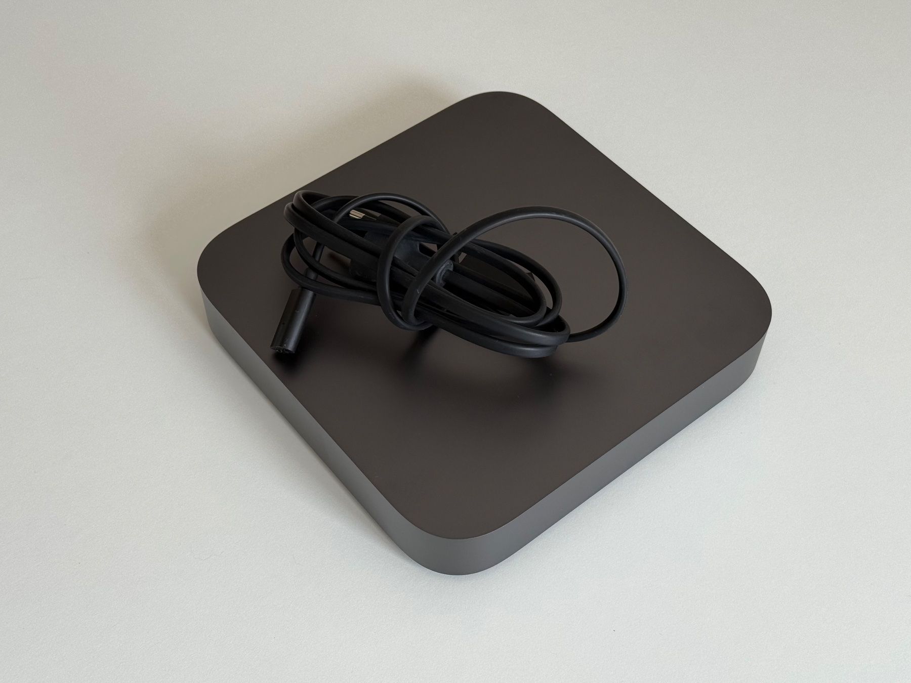 Apple PC: Mac mini Intel i5 6-Core, 16 GB RAM, 512GB SSD – Usato da Grüsch venduto da Speed_demon 7