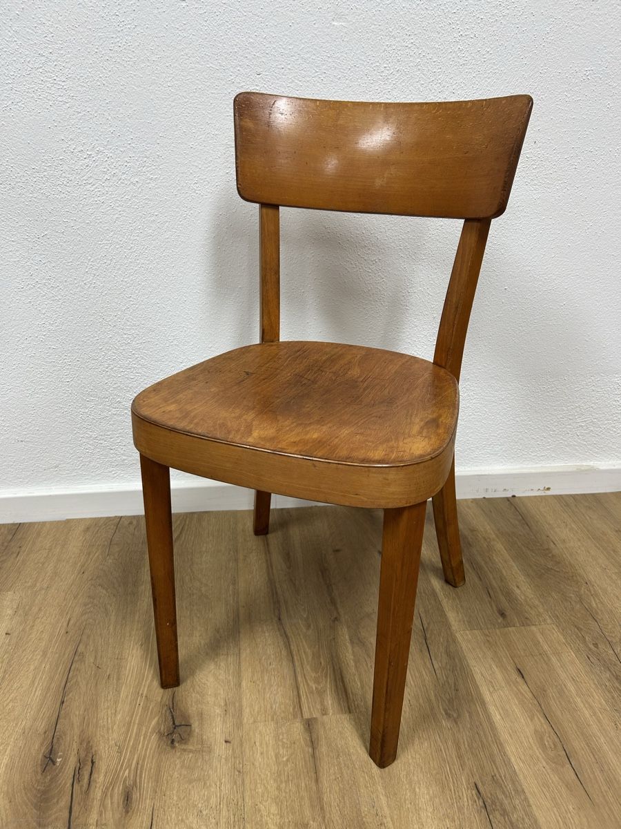 Horgen Glarus Chaises: Beizenstuhl Horgen Glarus – D'occasion à Basel par MoebelSackmann 2
