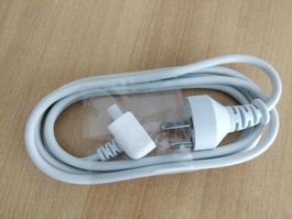 Apple MagSafe Verlängerungskabel Dänemark Stecker ??