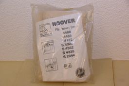 Staubsauger Beutel Hoover H16 in OVP