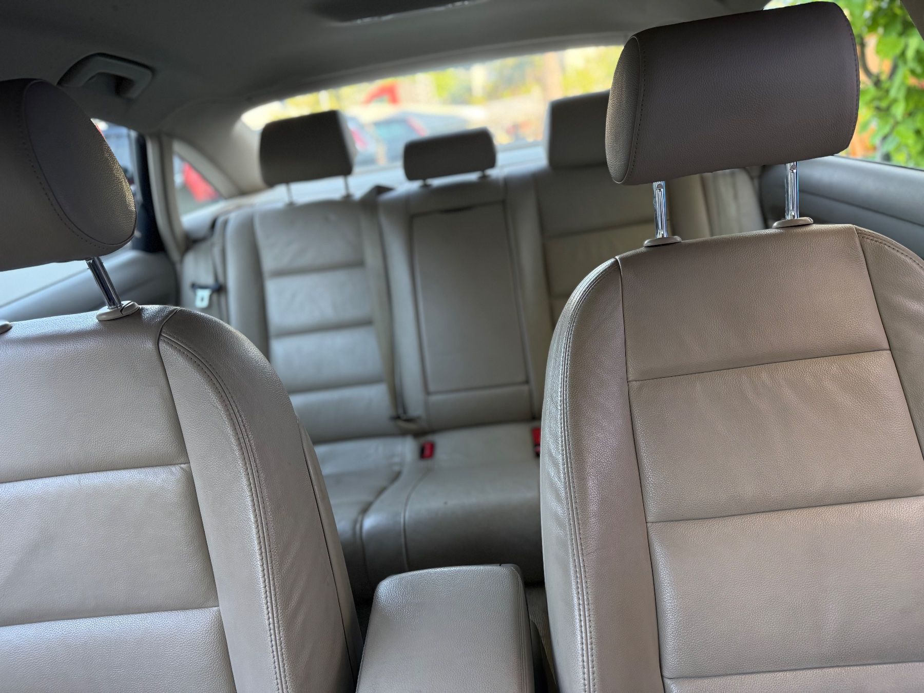 Audi Automobili: AUDI A6 3.2  EXPERTISÉ – Usato da Conthey venduto da jea_mmk2 3