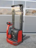 Ameise, Deichsel-Stapler Linde max. 1200kg, max. 330m