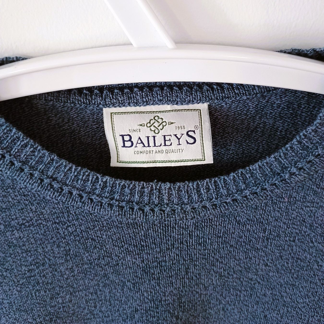 Maglioni & Felpe: Vintage Pullover / Sweater - Grösse L – Usato da St. Gallen venduto da cabbageindustries 2