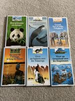Lot de livres de science pour enfants
