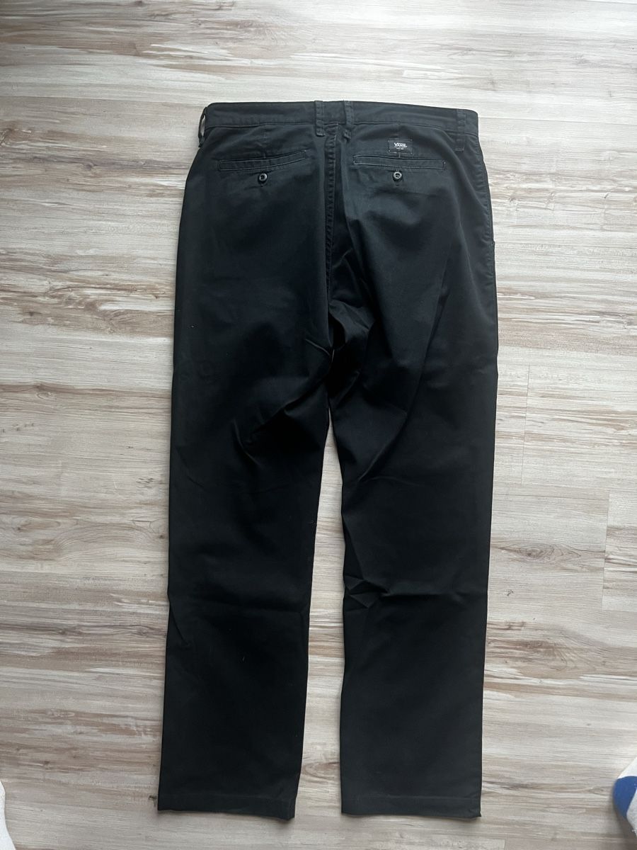 Vans Pantaloni: Vans Chinos ab 1 CHF – Usato da Wigoltingen venduto da _vntg_ 5