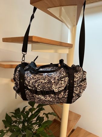 lululemon Sporttasche