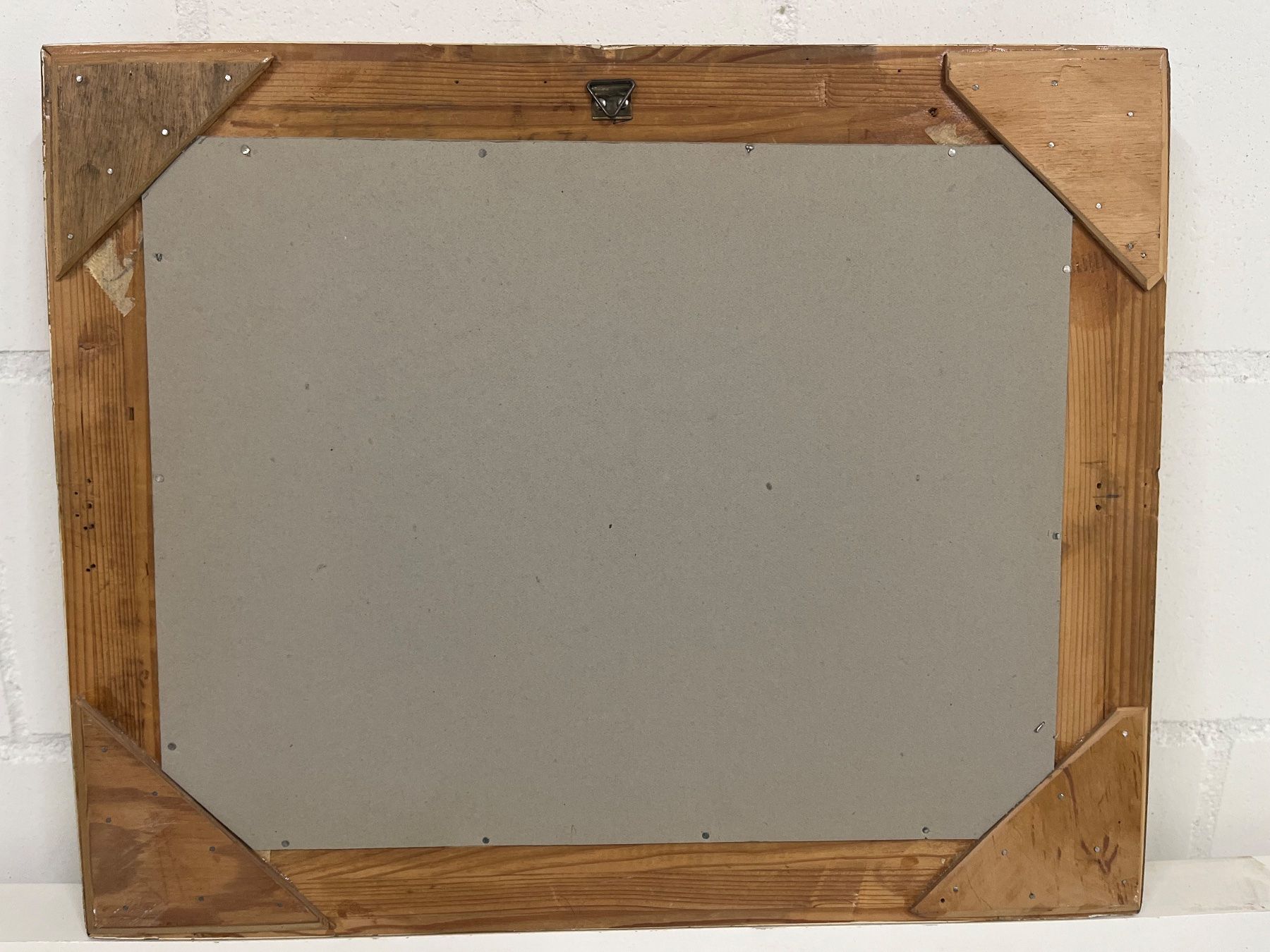 Gemälde: Vintage Ölgemälde Gerahmt – Gebraucht aus Basel von PAUL_ART 3