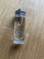Eau de Cartier Miniatur, 5 ml