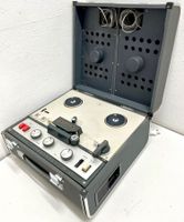 Sony Taperecorder TC-200 (retro) 1964