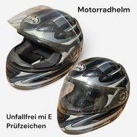 Motorradhelm