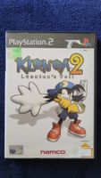 Klonoa 2 Lunatea's Veil / Playstation 2 Spiel.Kompl.