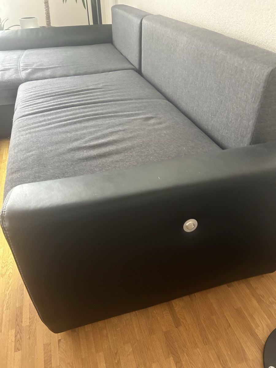 Divani: Bettsofa Top zustand – Usato da Münchwilen TG venduto da Mitsch001 4
