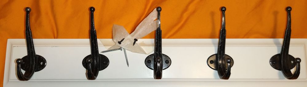 Ikea Leksvik Garderobe