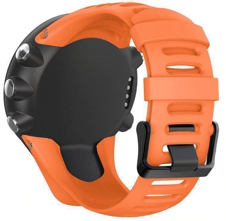 Suunto Smartwatch: Suunto Ambit 3 Armband Orange – Nuovo e nell'imballaggio originale da Hinwil venduto da Ljona 3