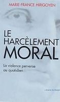 Le Harcèlement moral