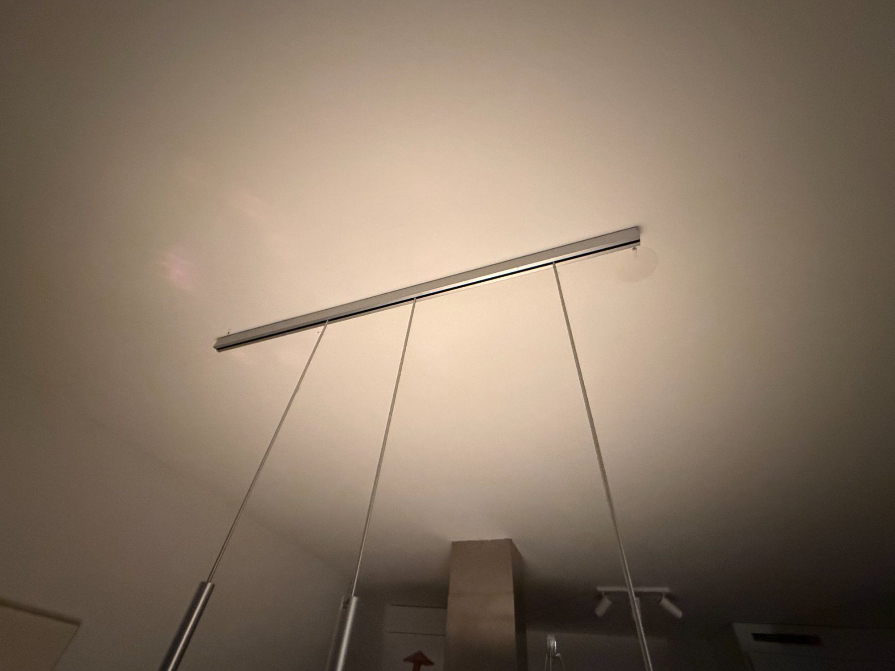 Baltensweiler Lampadari & plafoniere: Deckenlampe TOPOLED von https://www.baltensweiler.ch – Usato da Ennetbaden venduto da Nzricardo 3