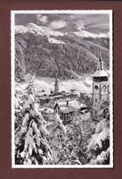 DAVOS-PLATZ