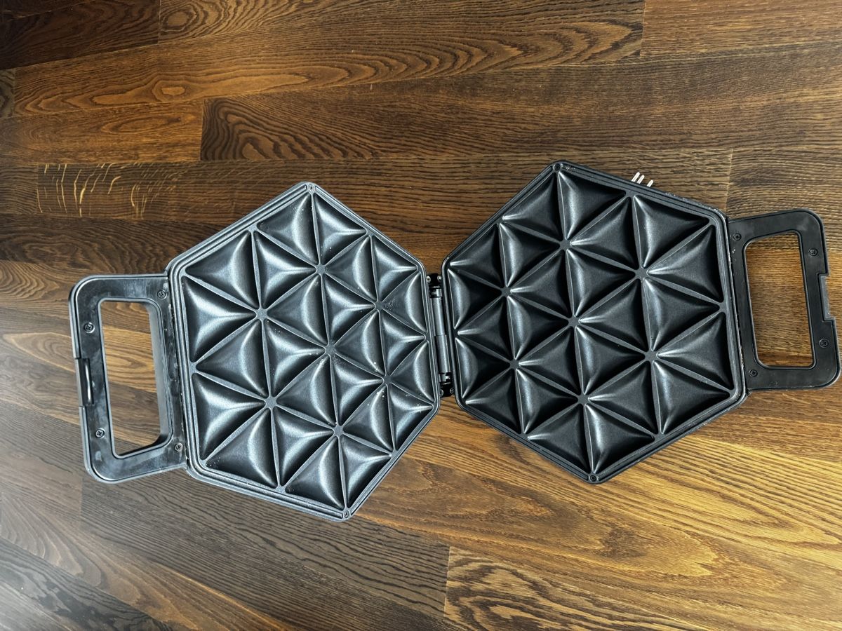 Appareils de cuisine: Neue diverse Apero backen  – Neuf avec emballage d'origine à Thun par Gera55