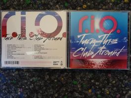 CD : R.I.O.