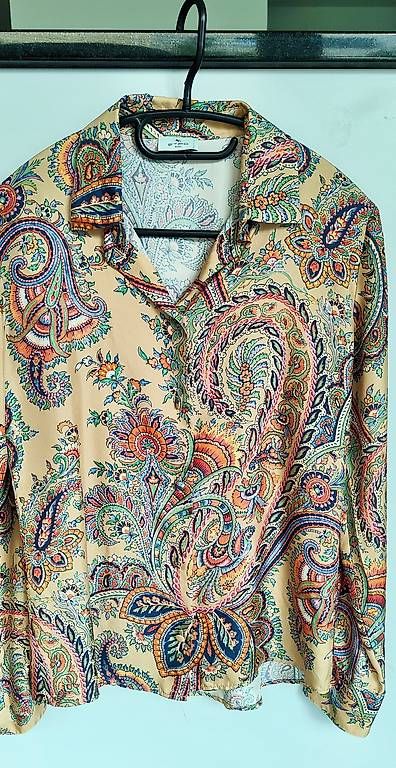 Blusen: Bluse Etro – Neu und originalverpackt aus Sempach von den_txx7 4