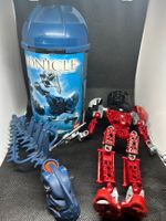  LEGO - Bionicle divers