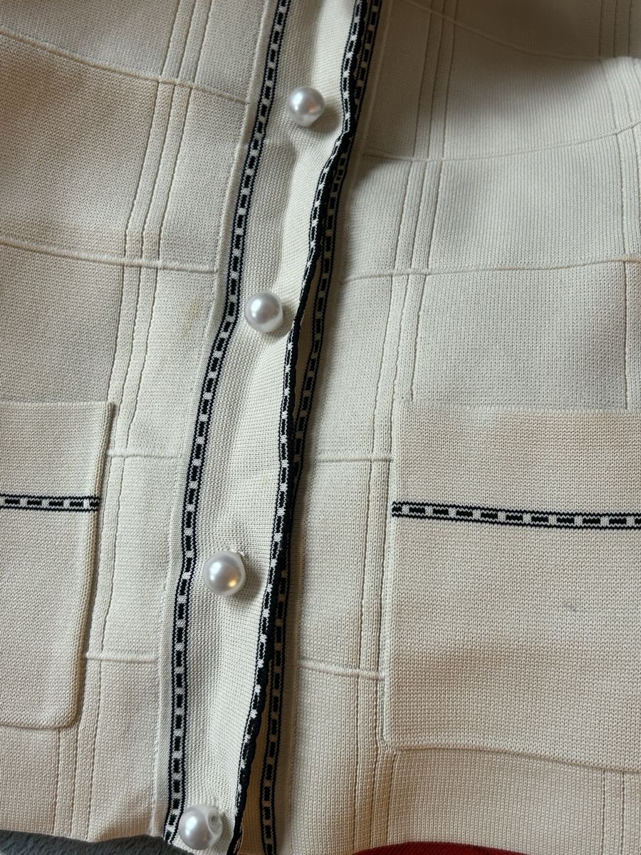 Sandro Jacken: Sandro Elegant Cardigan – Gebraucht aus St.Josefen von lop_lh8d 2