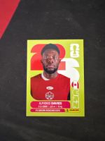 Panini FIFA WM 2026 Sticker - CAN 3 Davies
