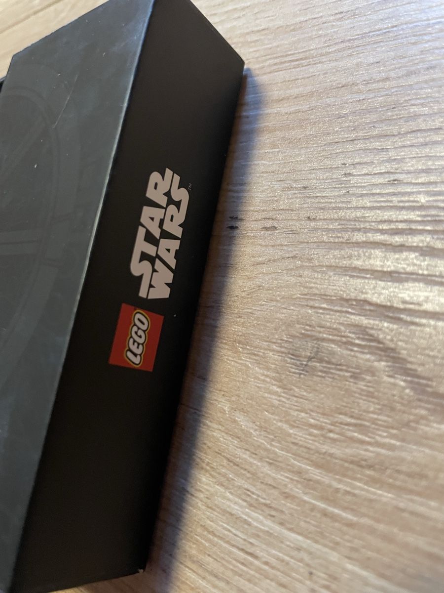 Lego Giocattoli: LEGO Star Wars GWP – Nuovo e nell'imballaggio originale da Sirnach venduto da ale_gg9v 1