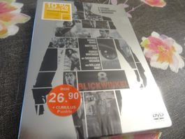 8 Blickwinkel DVD NEUWARE