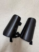 Fussball Schienbeinschoner Grösse S/M schwarz Occasion