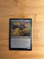 MTG Marvel Superheroes U 734 TippyToe, Terrific Partner Foil