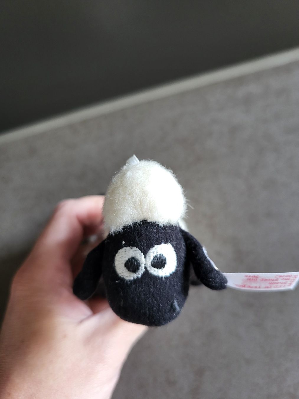 Steiff Giocattoli: Steiff Shaun the Sheep – Nuovo (secondo la descrizione) da Zürich venduto da Orchidee 3