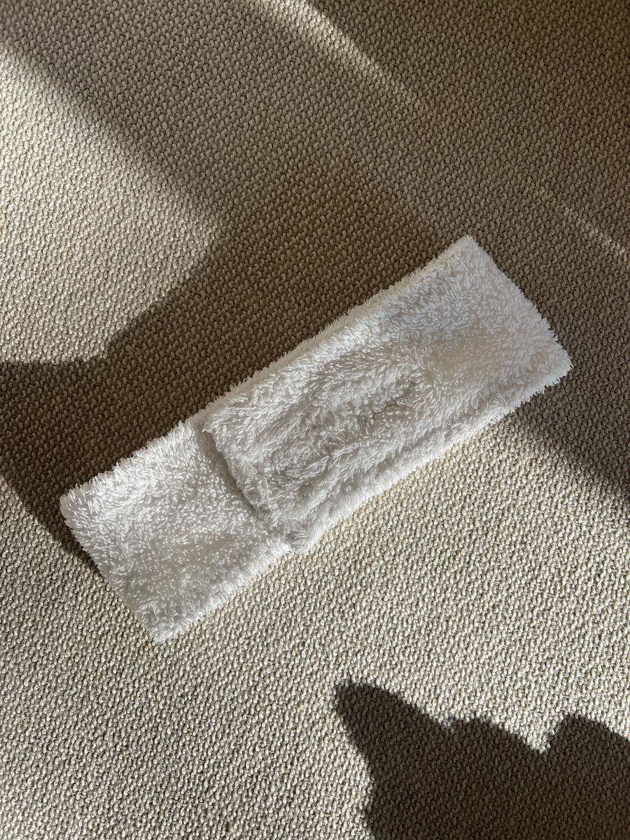 22 Clean-Line Teddy Spa Stirnbänder (Gebraucht) in Rüschlikon für CHF ...