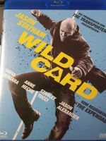 Blu-ray Wild Card
