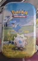 Ascended Heroes: Togepi Mini Tin - Tins