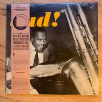 BUD POWELL - THE AMAZING BUD VOL. 3...RE FR 1985...VG++/VG++