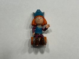 Tonie "Wicki“ (Rarität)