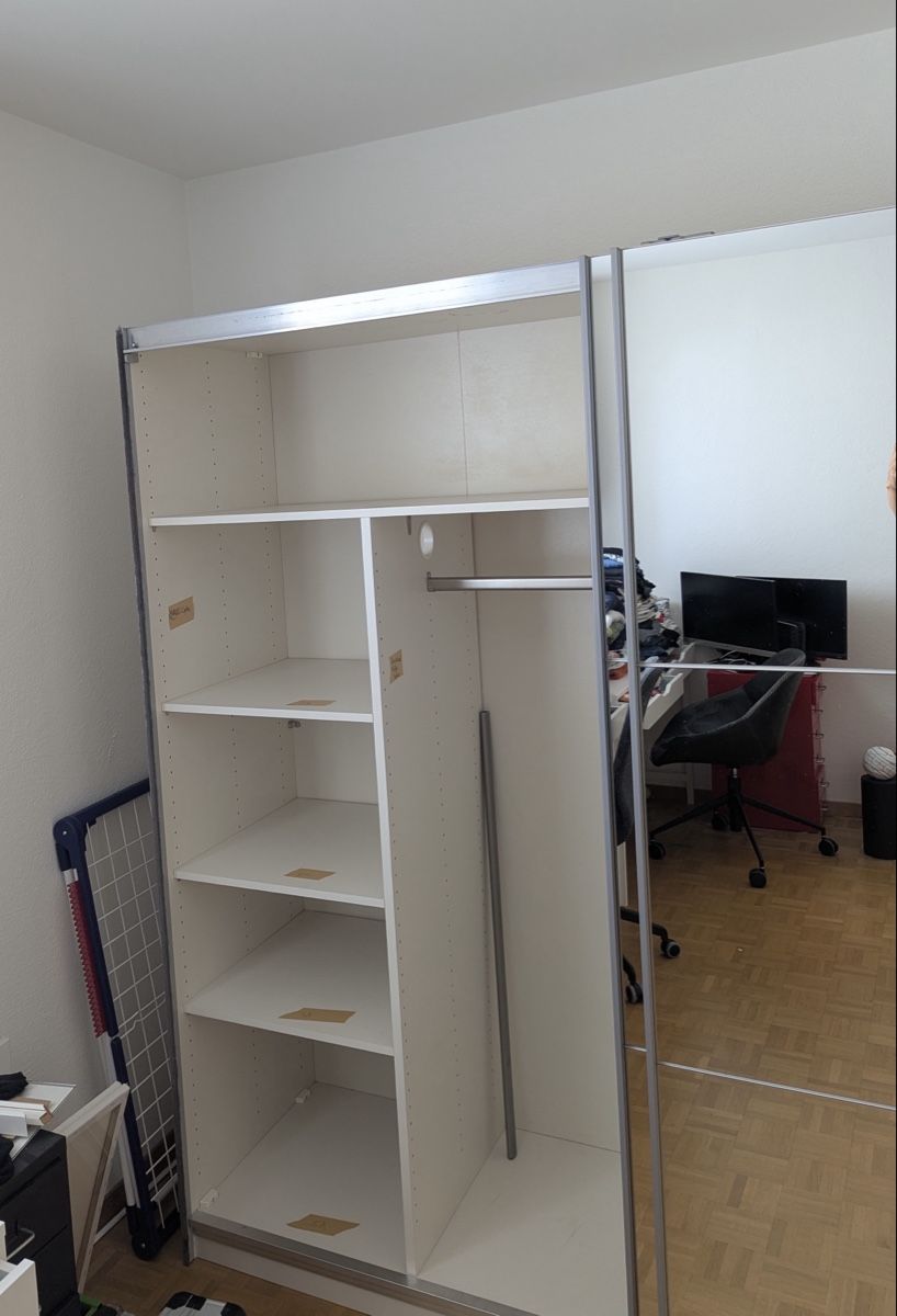 Armoires: Spiegelschrank – D'occasion à Winterthur par Huber_annika 2