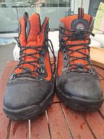 Robuste Wanderschuhe - Perfekt für Klassenlager!