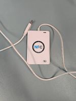 Lecteur / Encodeur NFC USB ACS ACR122U