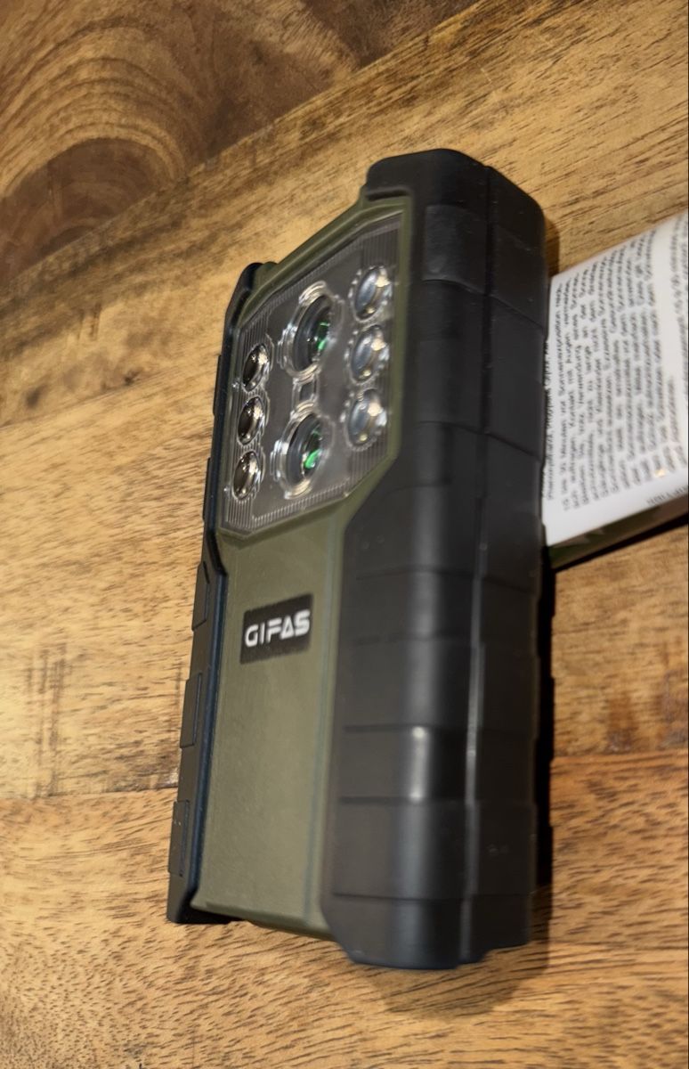 Schweizer Armee Lampen: Armee Taschenlampe 15 NP CHF 135.- – Neu (gemäss Beschreibung) aus Walchwil von lion1366 1