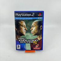 Pro Evolution Soccer 5 (PS2)