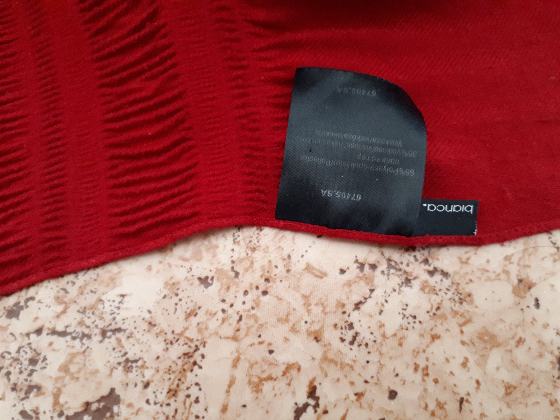 Foulard & Sciarpe: Schal, lang – Usato da Mühlethal venduto da prackendorf 3