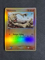Pokémon Kleinstein 56/97 Reverse Holo EX Dragon DE