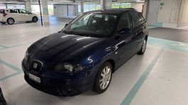 Seat Ibiza 1.4i