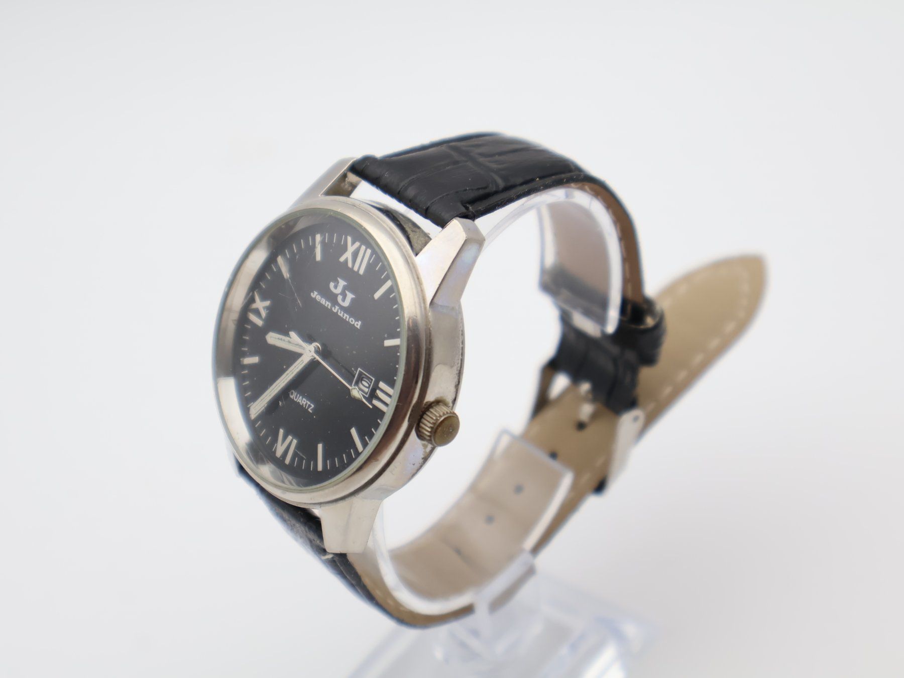 Orologi: Jean Junod  (läuft mit garantie) – Usato da Willisau venduto da flabastian 2